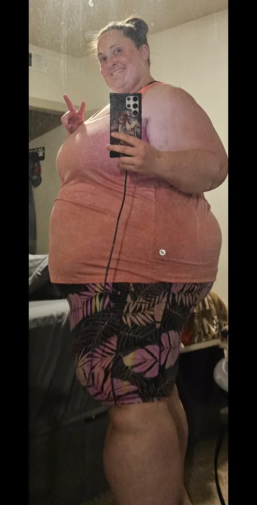 Thicker Than a Snicker by Rachet-Rachel