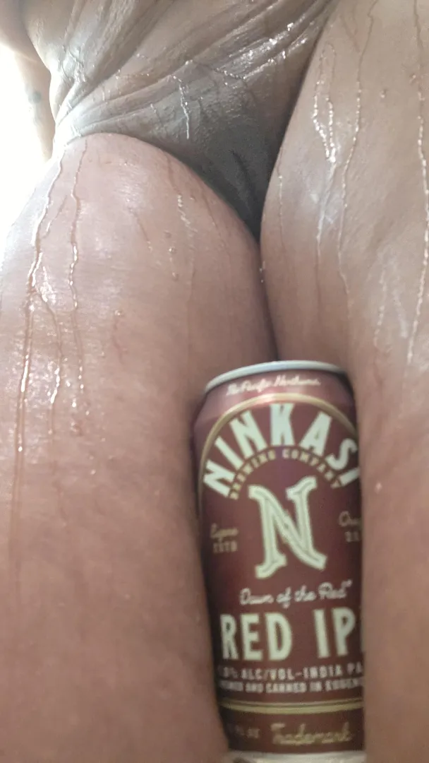 Thigh High Ninkasi Red IPA posted by Alternative_Ride_843