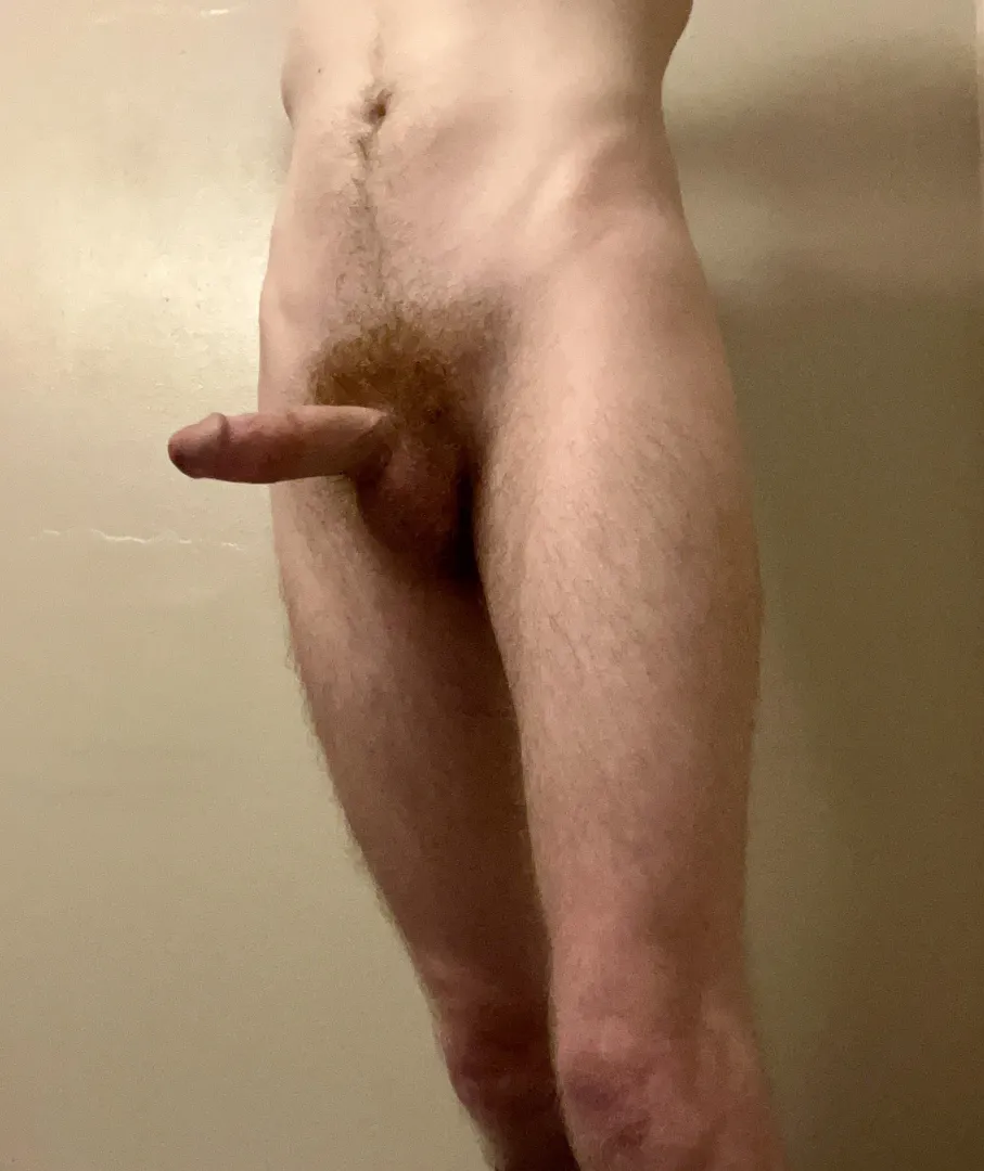 Thin enough for ya? posted by LilGingeyBoy