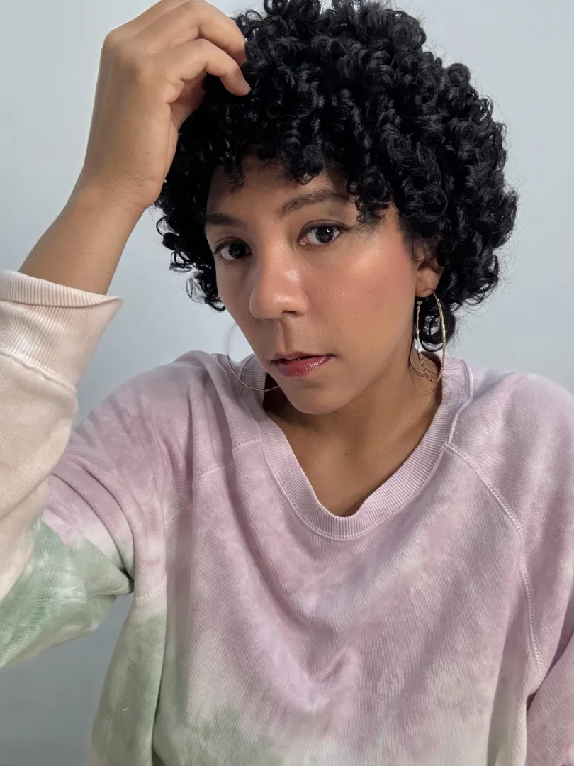 Thin, red lips to grab your attention posted by adricurly