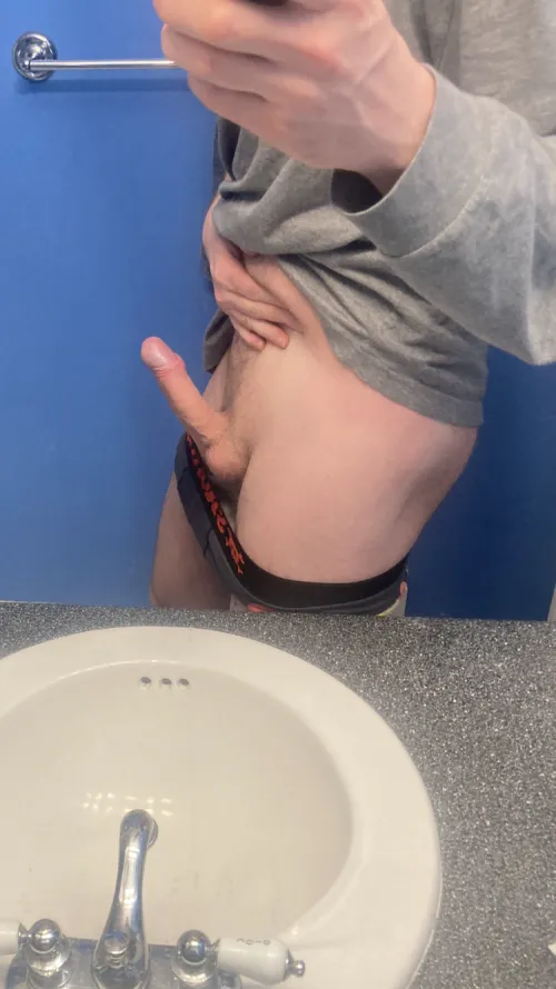 things are looking up [showing off] by PhysicsImportant1020