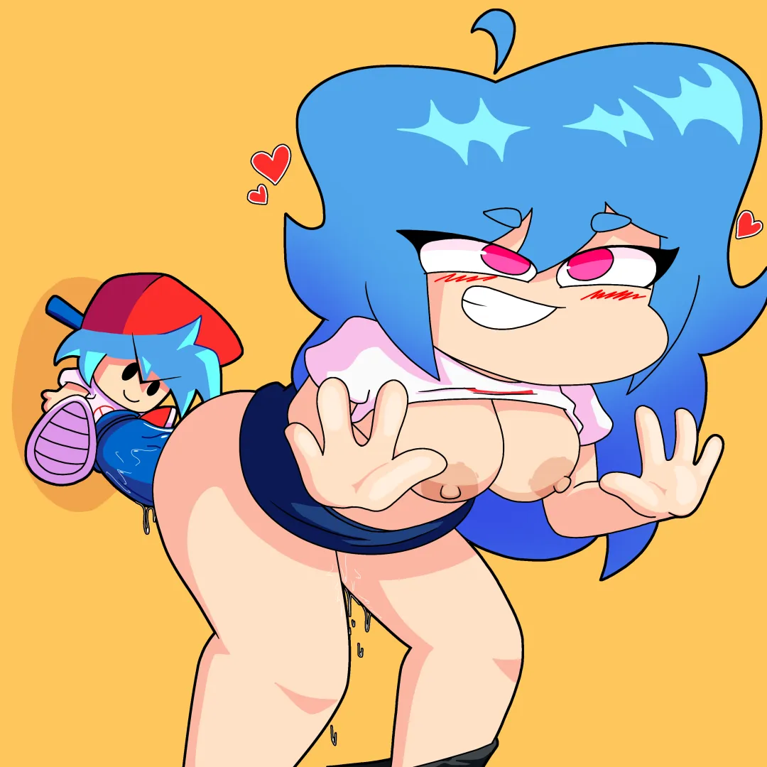 Things Sky would do: posted by TheCoolMan873