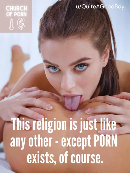 Think about it… by QuiteAGoodBoy