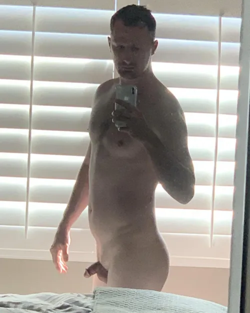 Think I fit the bill by journeyofmale