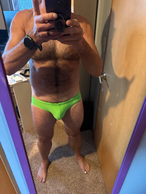 Think I might return by Mediocre-Painter235