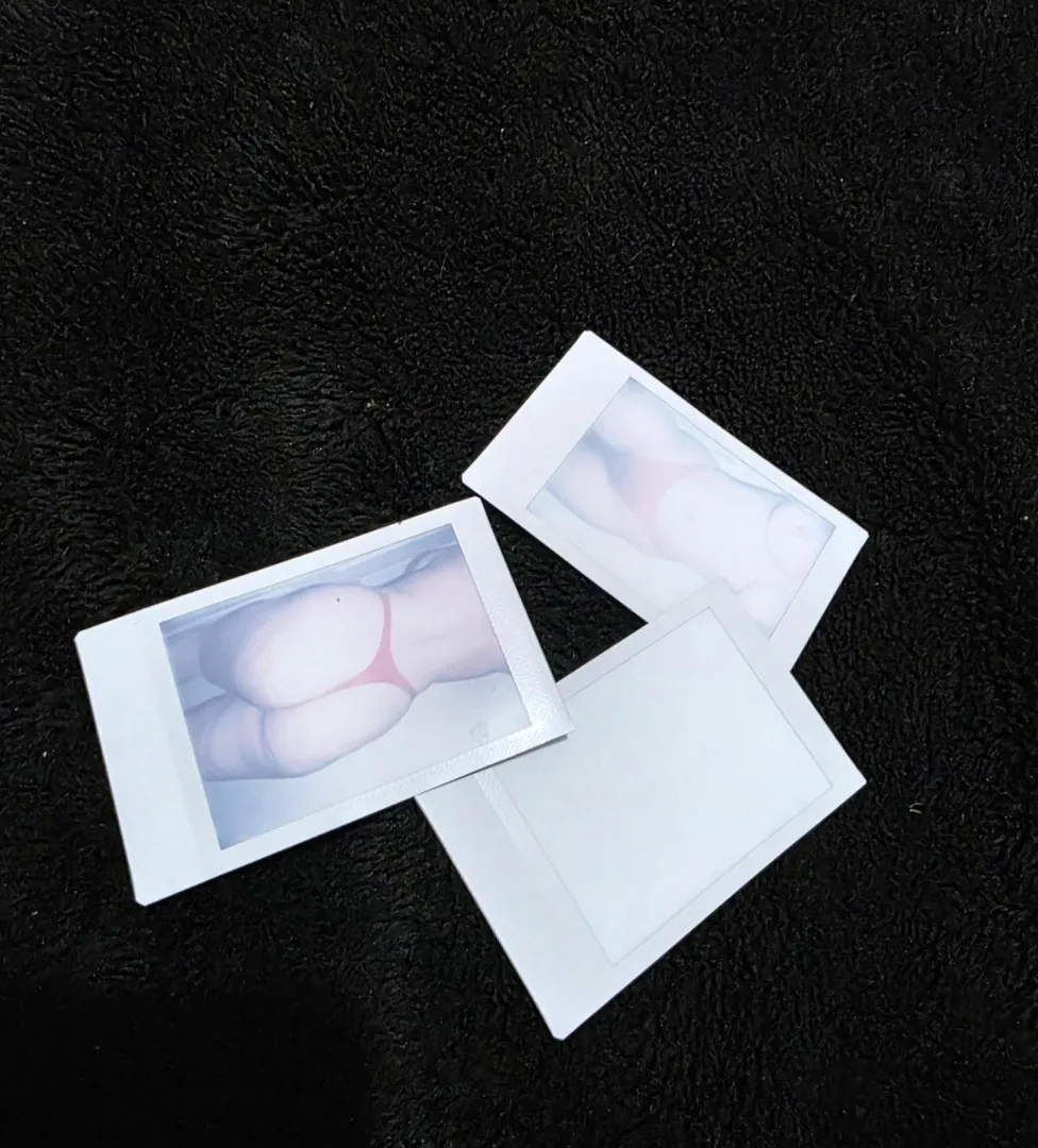 Think I should do more  posted by Ellarose6535