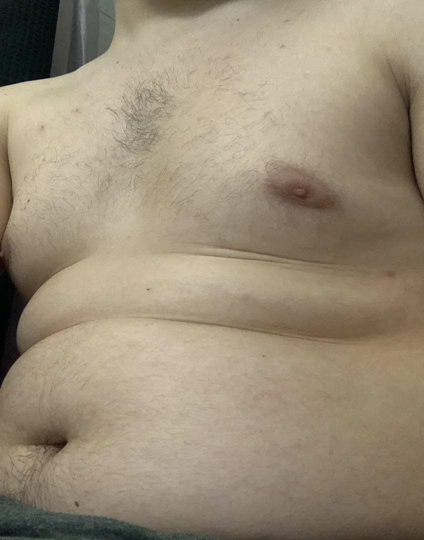 Think I’m getting a little too big posted by ExoticVisual3861