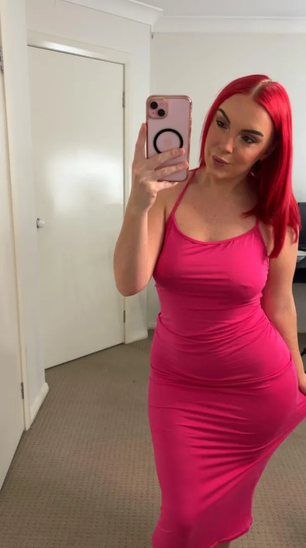 Think I'm going to wear this tonight posted by GoldenInfernox