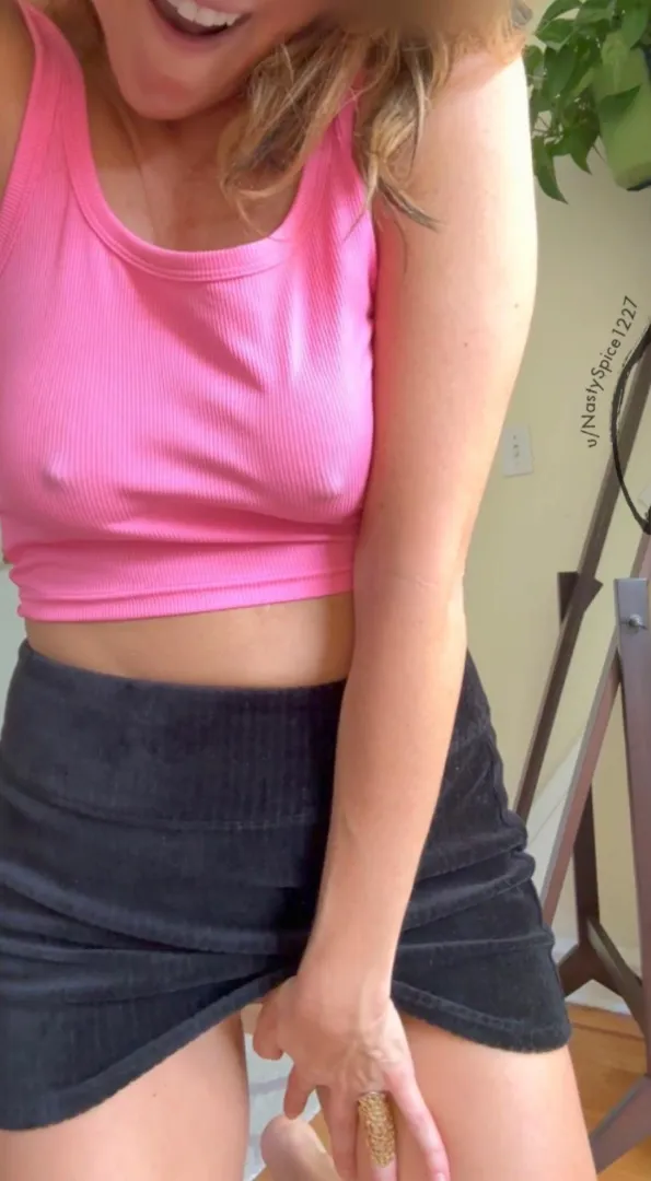 Think I'm more fun than your ex?  (f45) posted by NastySpice1227