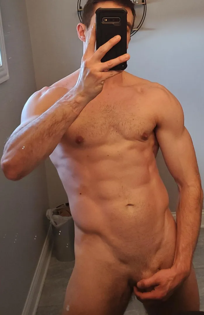 Think I'm summer ready? posted by Mr_HappyGoLuckee