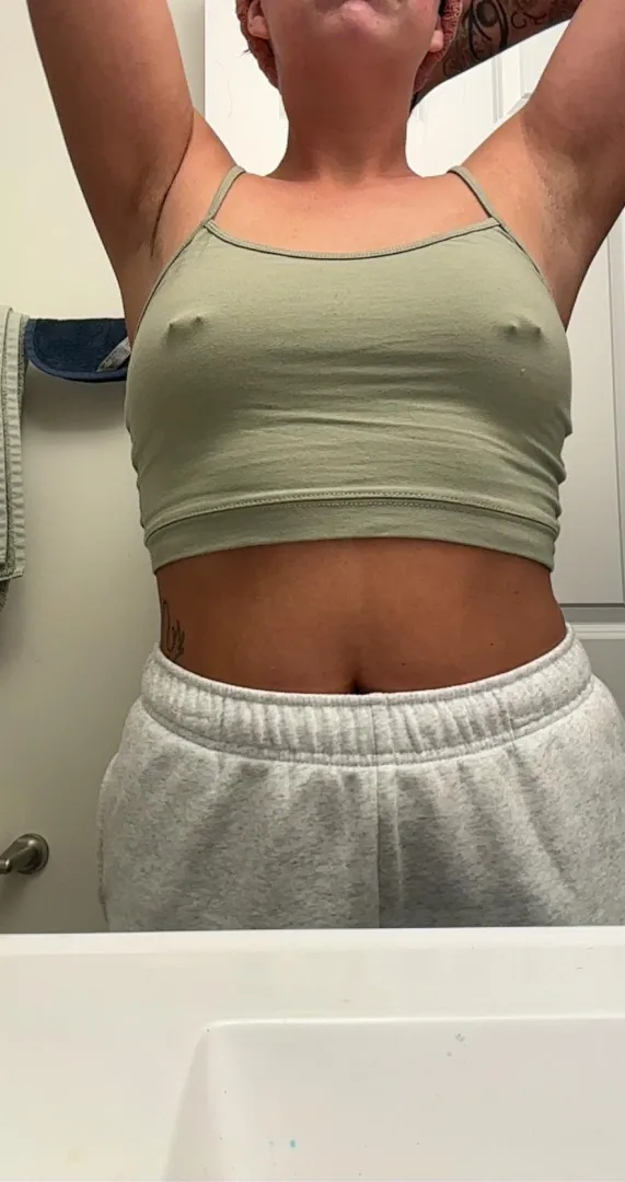 Think it’s obvious? posted by Maeghannn2OF