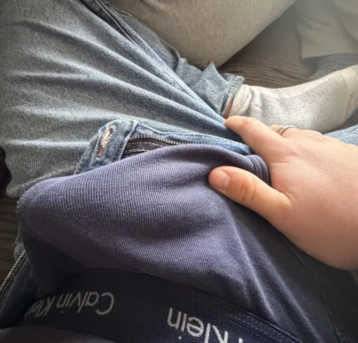 Think my bro noticed? DM’s open he might suck it by jaxryder22