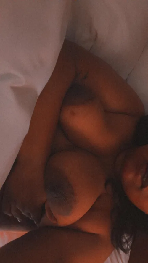 think o(f) me when you touch yourself (f4f) by IngenuityQuirky7186