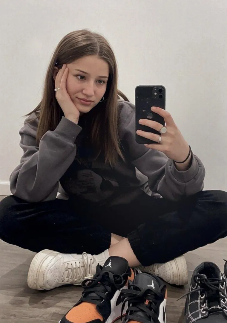 Think that sucking on them will make you happy  posted by GroupOutrageous1960