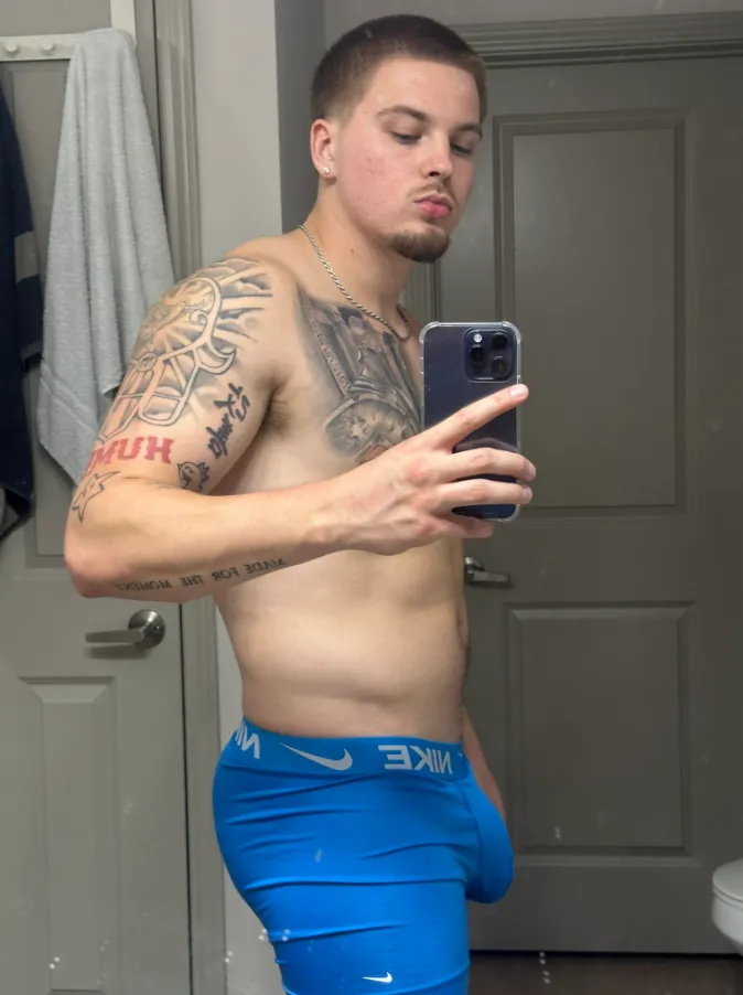 Think the blue shows everything posted by thespicyrussian