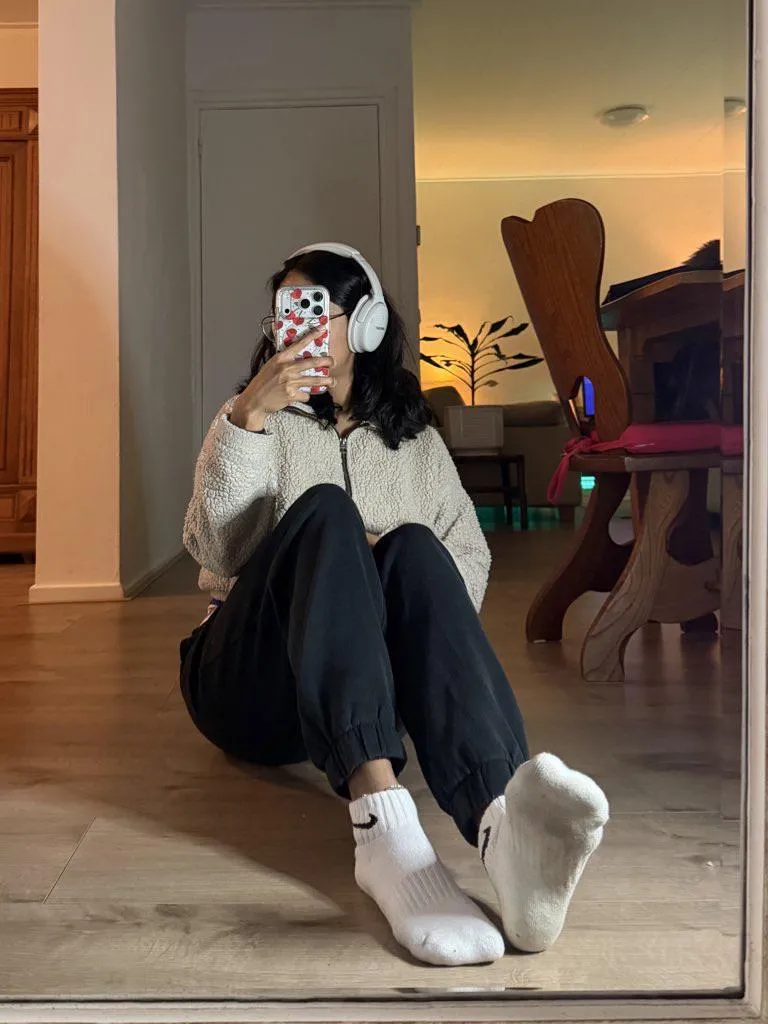 Think these count as ankle socks? posted by isa_stillsinning