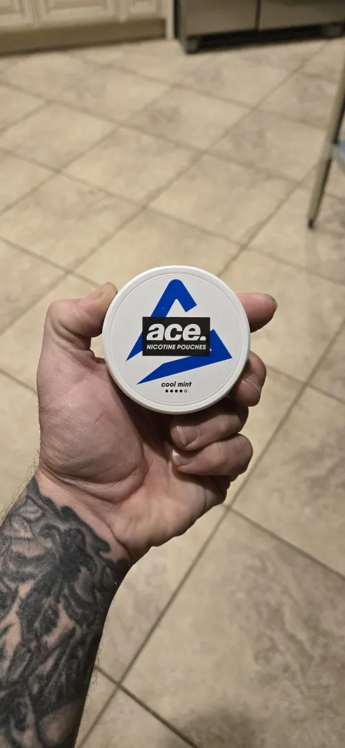 Think this is a new favorite by orthodox_nola