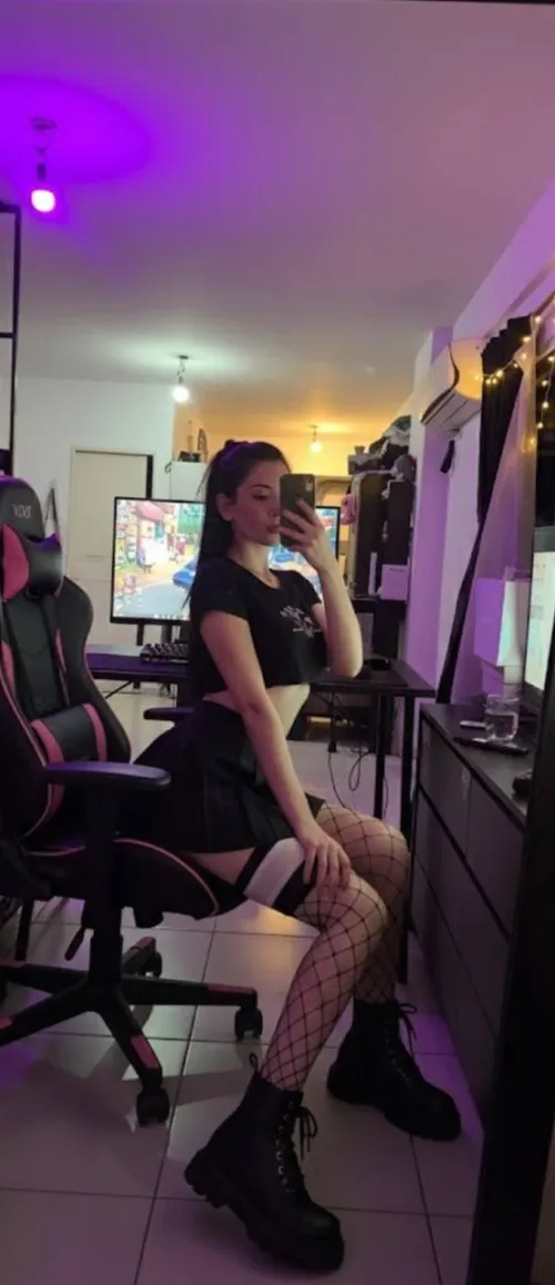 think we can play all day.. by kierabelleee19