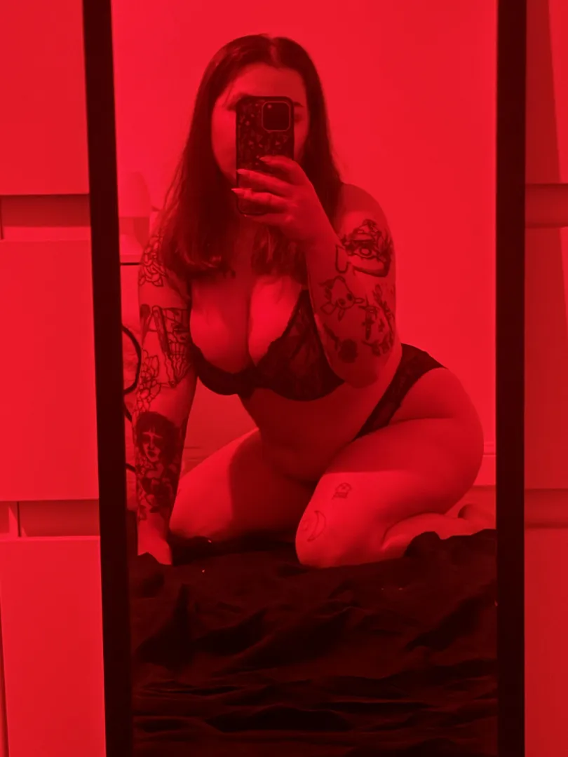 think you can handle it? x posted by LilSophiax