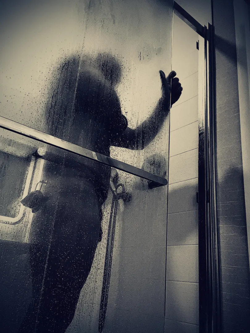 Think you could hand me a towel... posted by WhisperOfHimeros