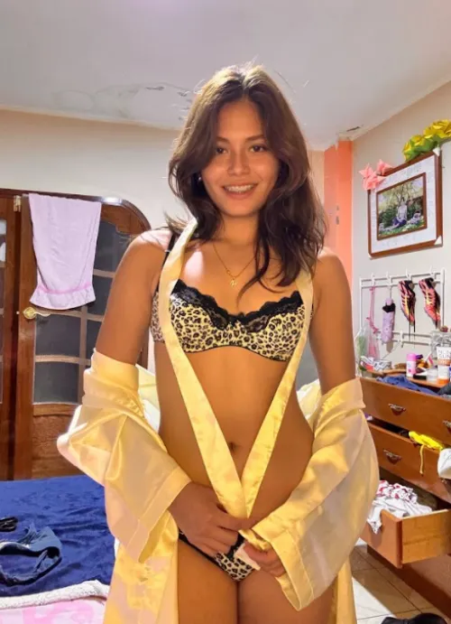 Think you could keep up with me if I were there right now? by Neither-Presence-796