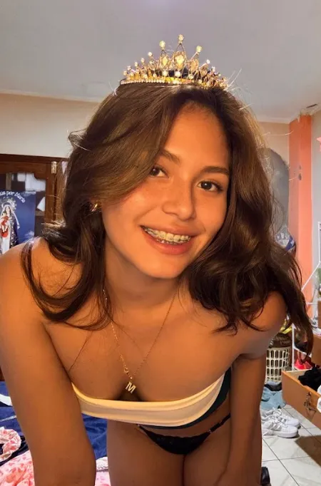 Think you could match my playful vibe? posted by Able_Chef_3454