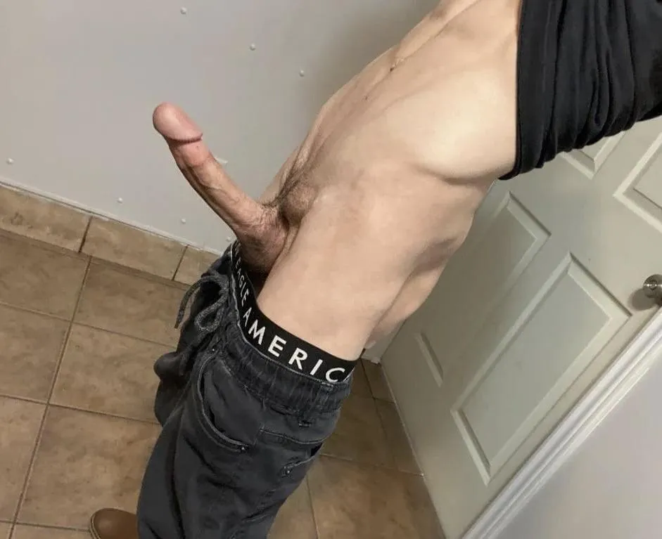 Think you could take it all ! (19) posted by Bigwhiteeggplant1