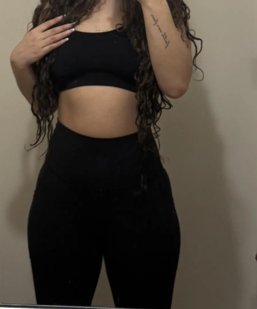 think your ready for me posted by prettysashaxo