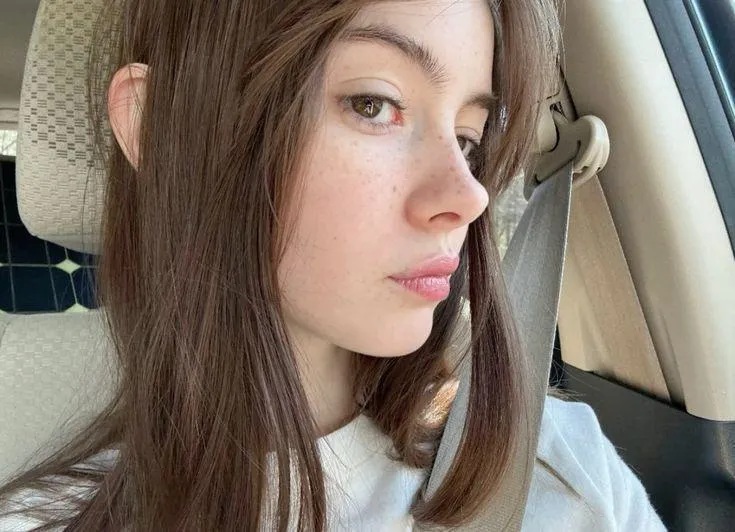 think your tip alone could make my whole skinny body quiver? :3 posted by AquaMintx