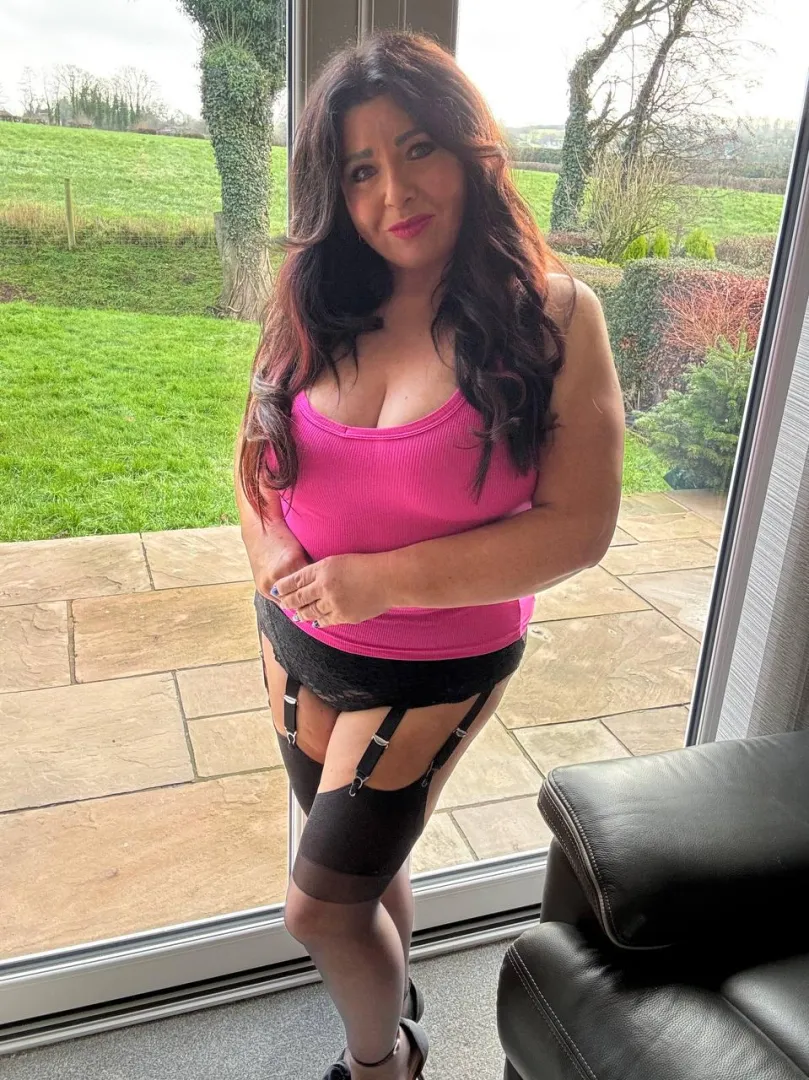 Think63 years old is too much to handle? posted by SugarYukii