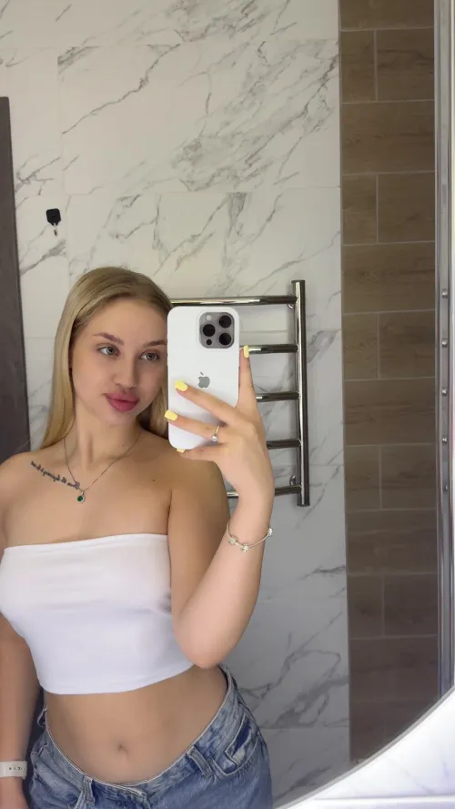 thinking about company tonight by fairygoddess_909