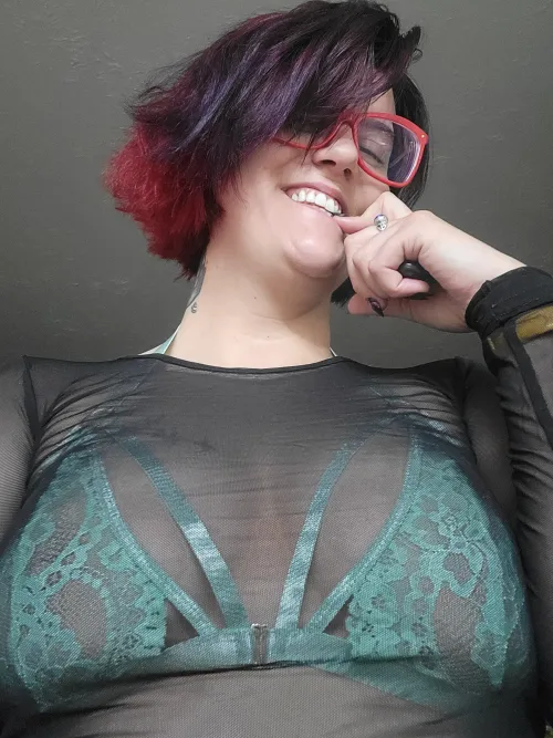 Thinking eh by TSparkle90