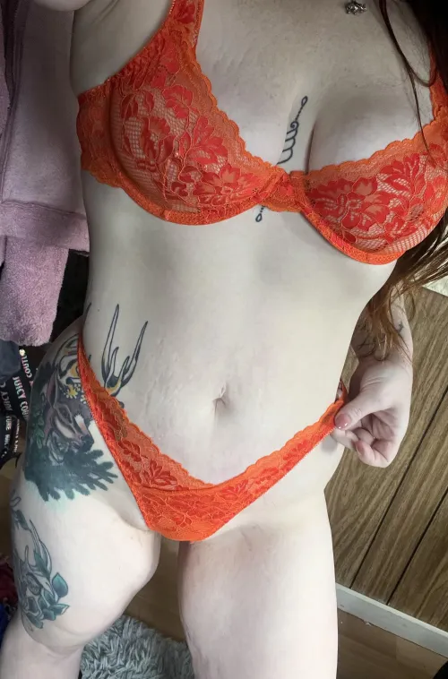 Thinking of making a comeback.. should I? by QueenGinger1