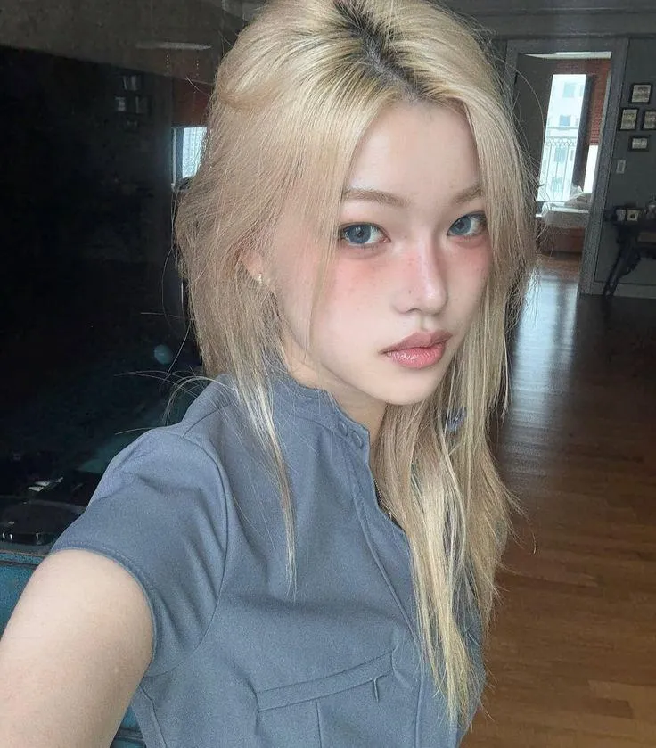 thinking of you noticing this asian… posted by StormyFuryx