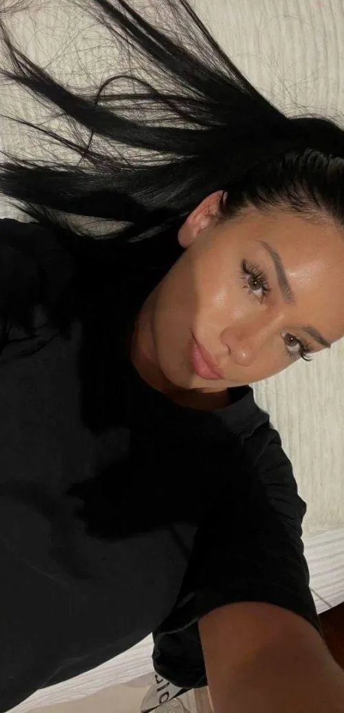 thinking of you tonight by SereneSorceressx