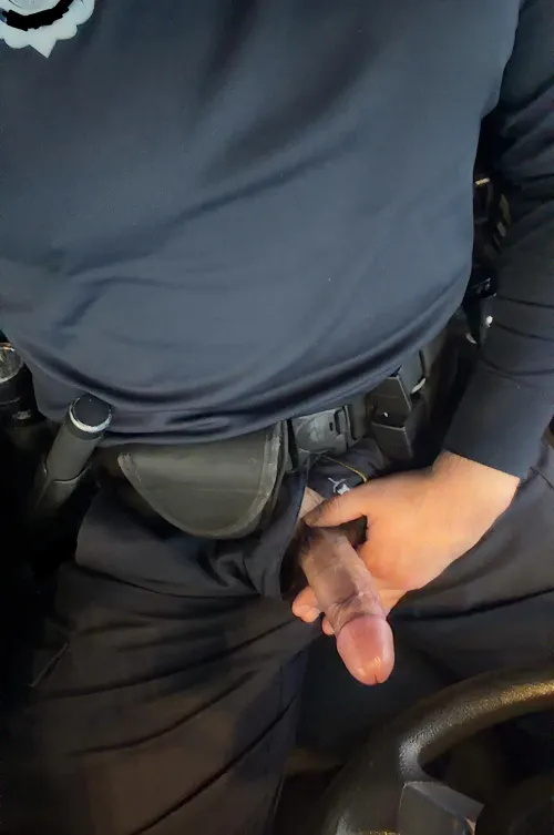 Thirsty (38) Thursday by SecureInitial2685