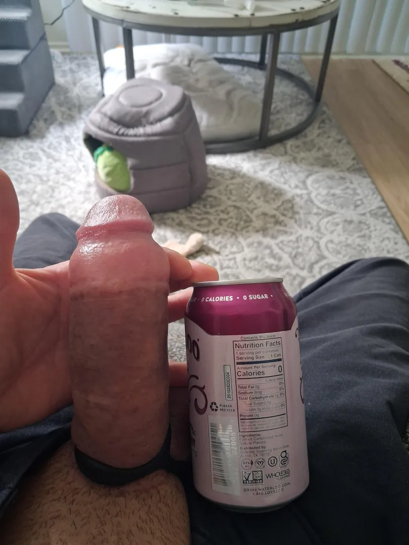 Thirsty? posted by SeaworthinessSome287