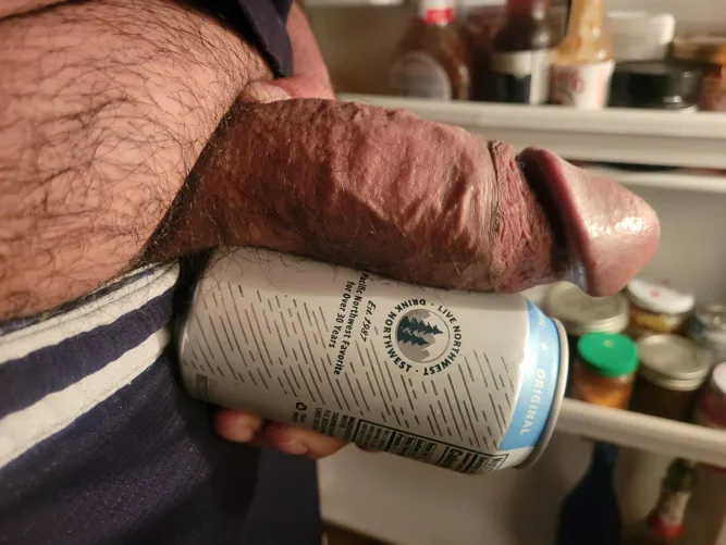 Thirsty? by mexbeefcock