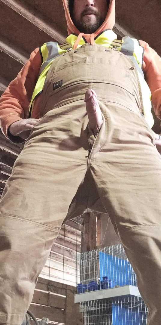 Thirsty this Thursday? Let this Tradesman quench your thirst! posted by Clydeguy69