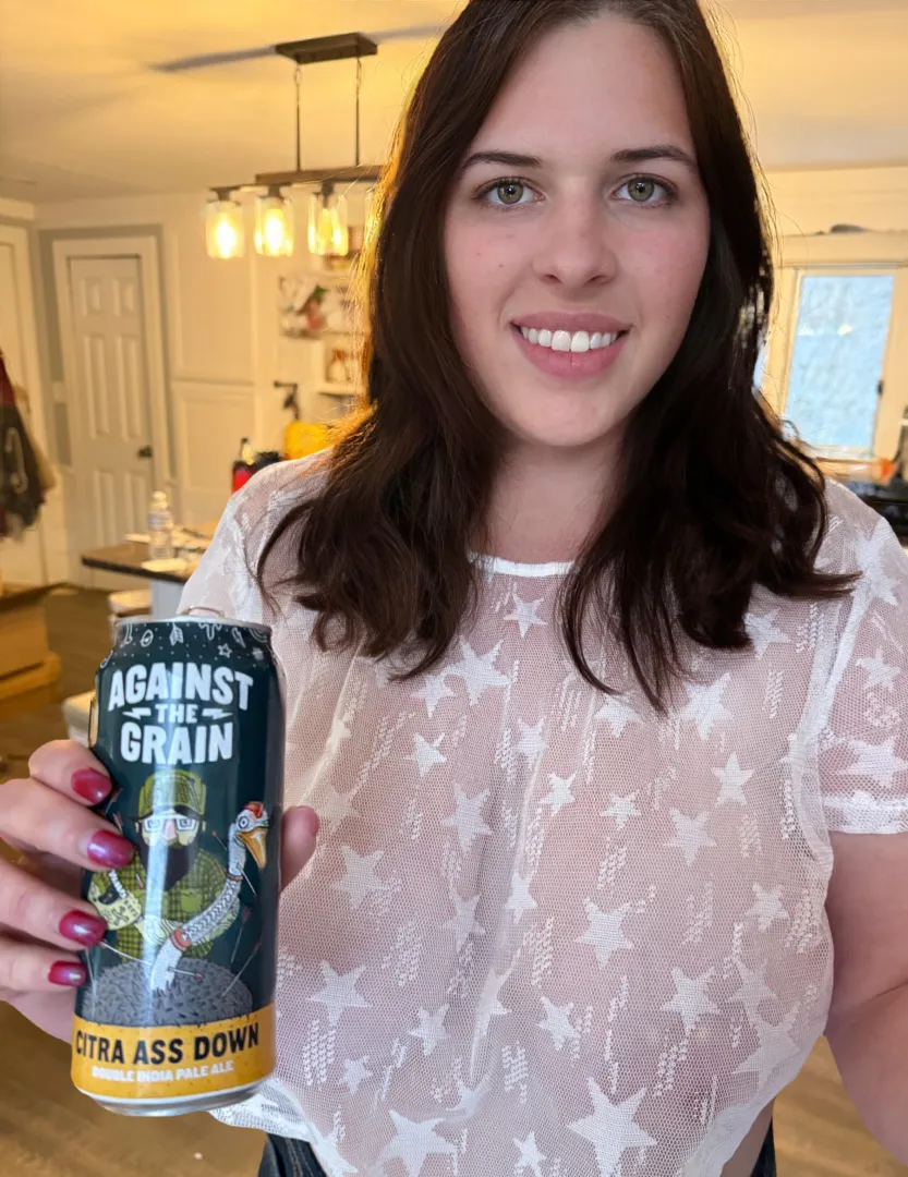 Thirsty Thursday posted by Granitestaterxxx