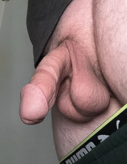 Thirsty Thursday.. (nuts)[34] by Own-Topic2345