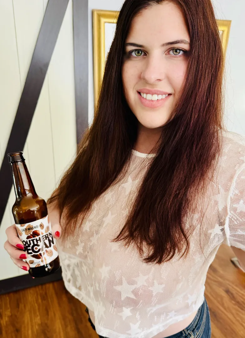 Thirsty Thursday posted by Granitestaterxxx