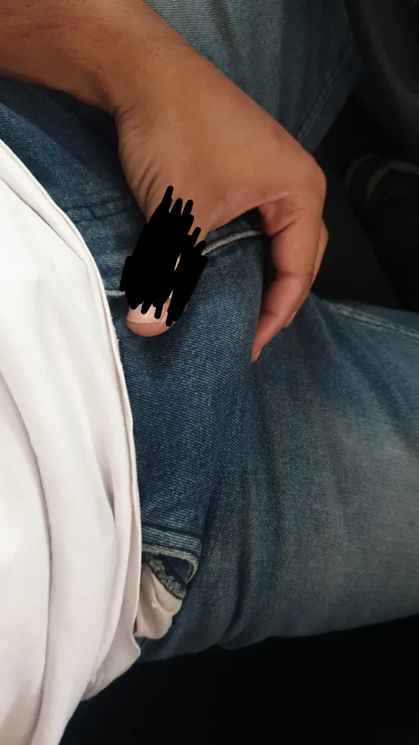 This always happened posted by Visual-Baby347