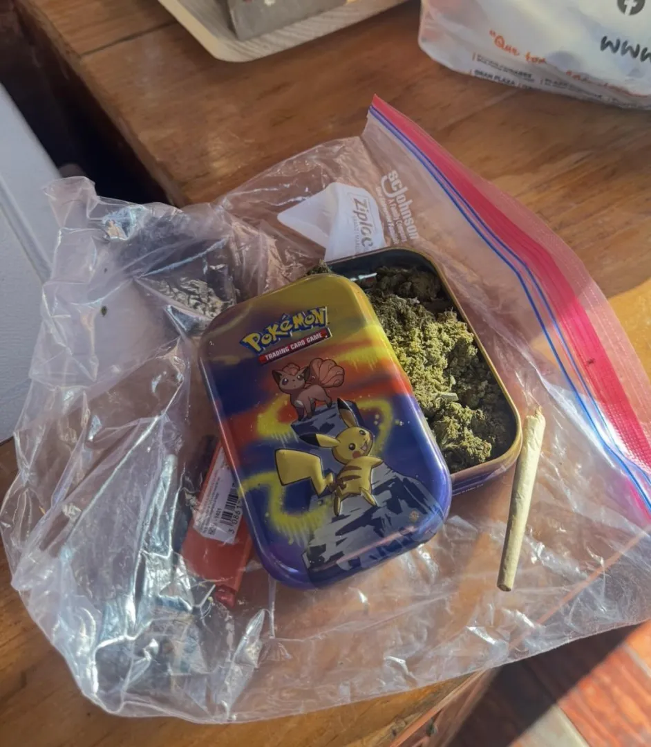 This and my girl, only another girl was missing from the game posted by Dry_Excitement1749