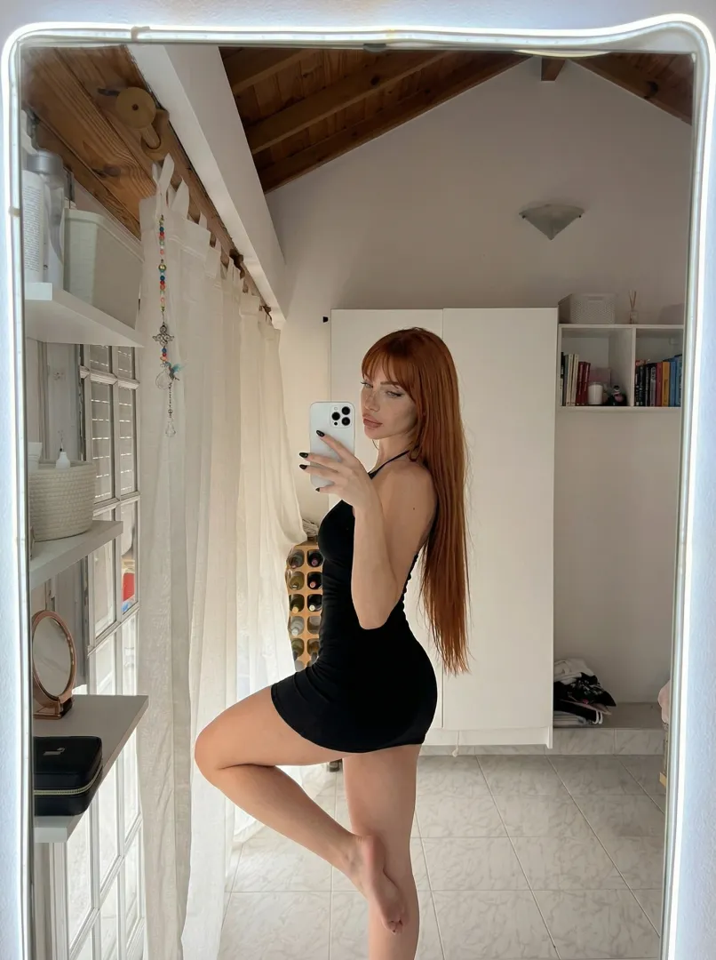 This and no underwear on for easy access on our date posted by FreesiaBrookfield