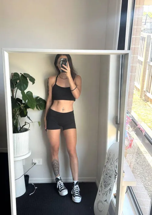 this angle surprised me by phantom_sassy