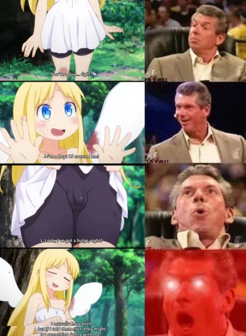 This anime was wild tbh by sankoor