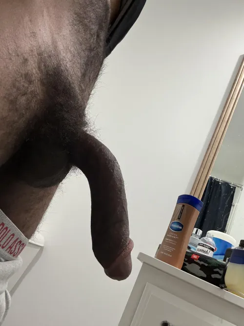 This BBC is made for tight holes by Fit_Environment_2688