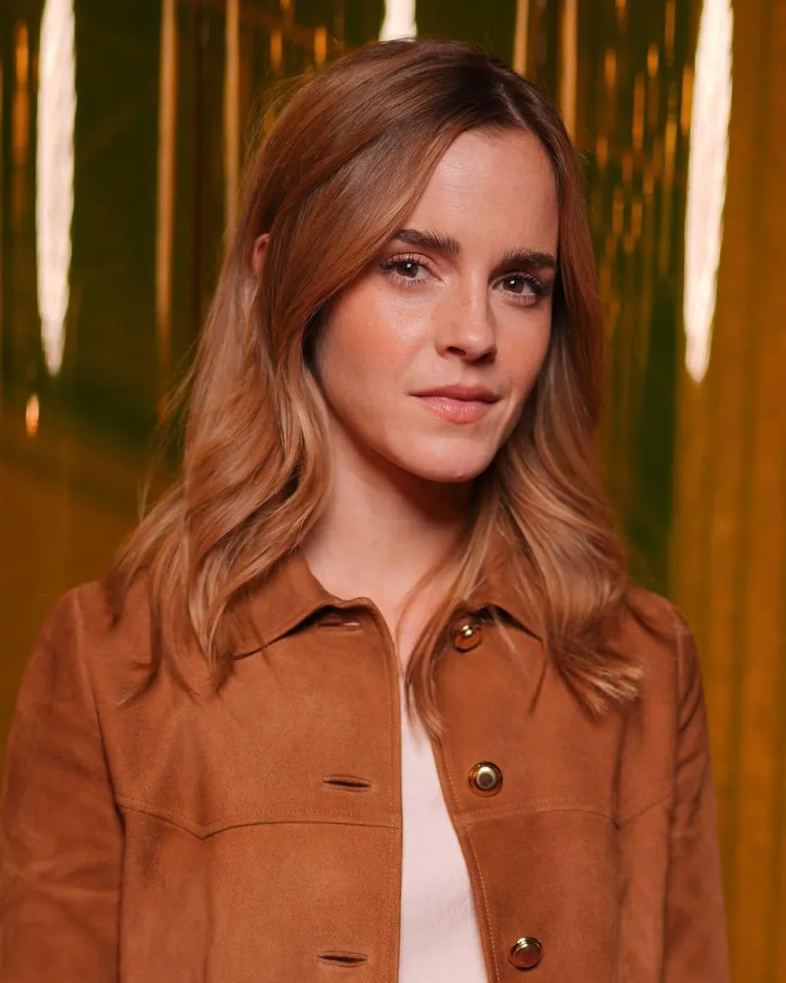 This beautiful lady is extremely powerful, she is far above all of us guys here and can take and imprison any of us at any time, wherever we are! She actually rules over all of us who have ever messed with her posted by Fit-Bench6440