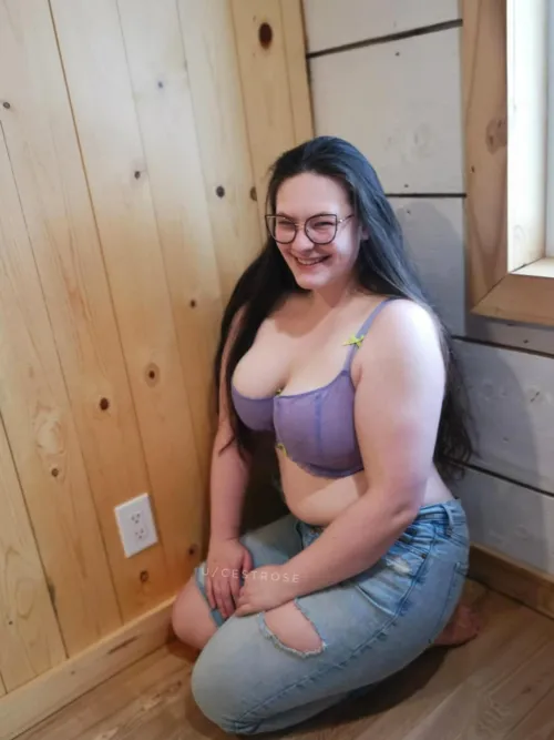 This bra gives Daphne vibes by cestrose